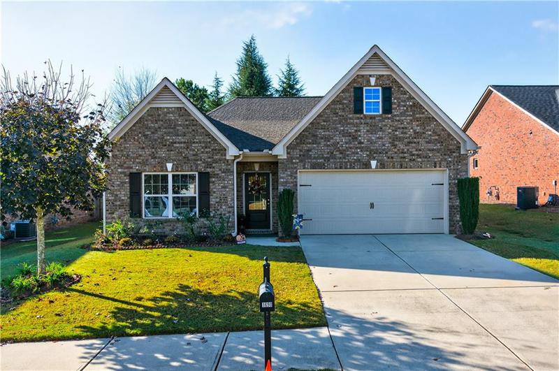 Image for property 1690 Piedmont Lane, Cumming, GA 30040