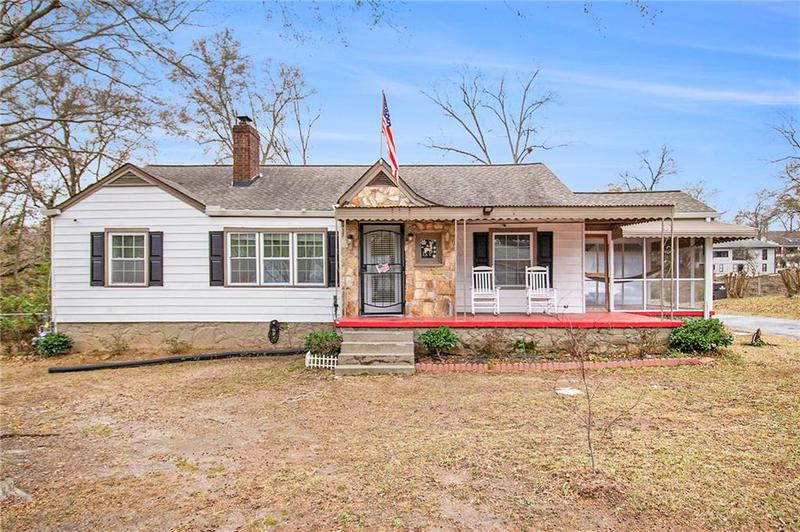 Image for property 8451 Duncan Street, Douglasville, GA 30134