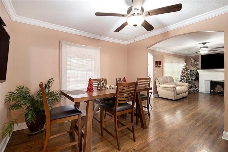 Image for property 8451 Duncan Street, Douglasville, GA 30134