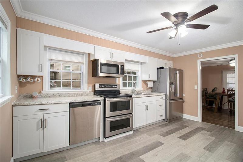 Image for property 8451 Duncan Street, Douglasville, GA 30134