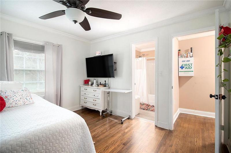 Image for property 8451 Duncan Street, Douglasville, GA 30134