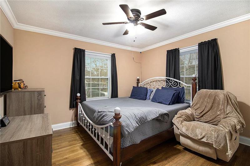 Image for property 8451 Duncan Street, Douglasville, GA 30134