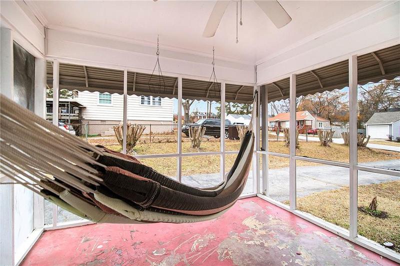 Image for property 8451 Duncan Street, Douglasville, GA 30134