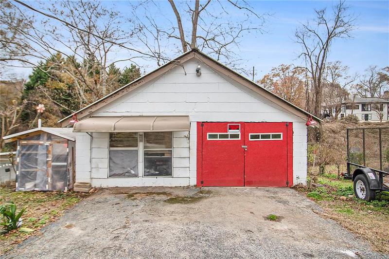 Image for property 8451 Duncan Street, Douglasville, GA 30134