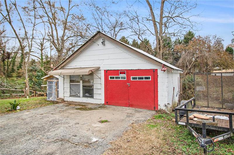 Image for property 8451 Duncan Street, Douglasville, GA 30134