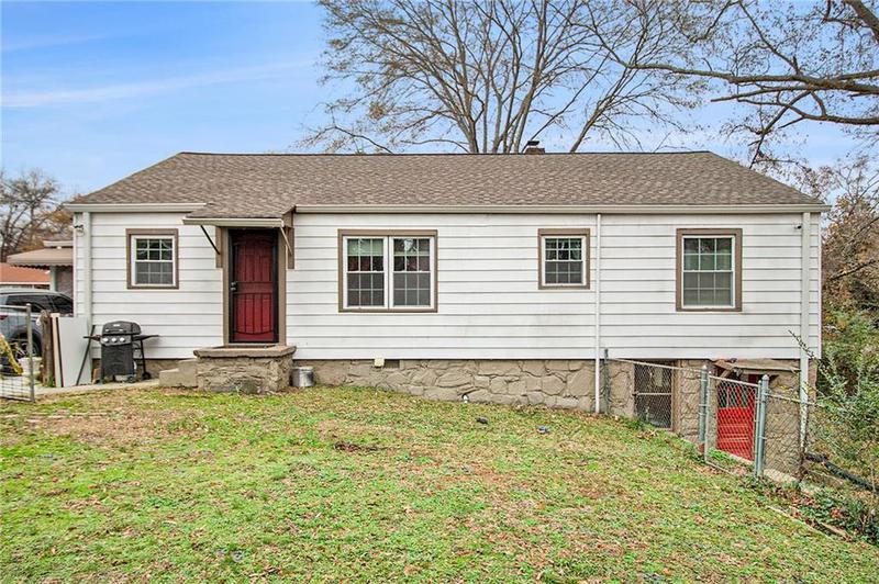 Image for property 8451 Duncan Street, Douglasville, GA 30134
