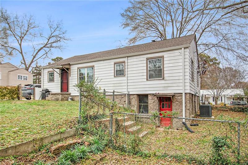 Image for property 8451 Duncan Street, Douglasville, GA 30134