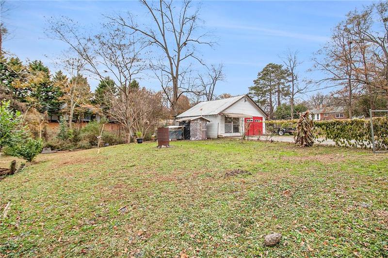 Image for property 8451 Duncan Street, Douglasville, GA 30134