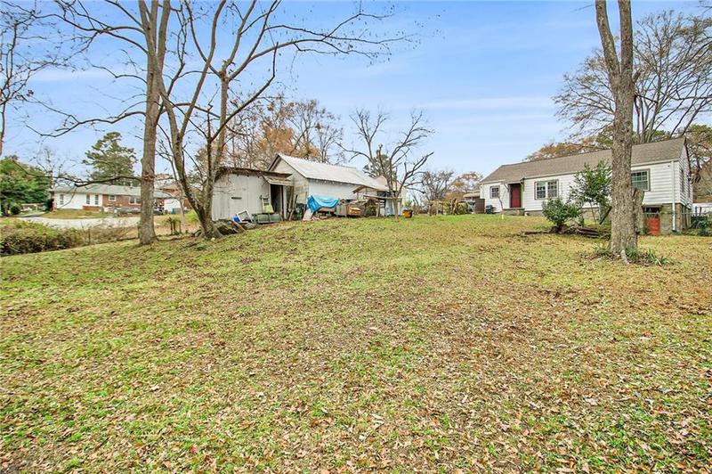 Image for property 8451 Duncan Street, Douglasville, GA 30134