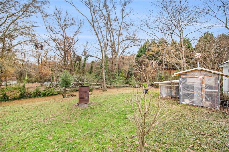 Image for property 8451 Duncan Street, Douglasville, GA 30134