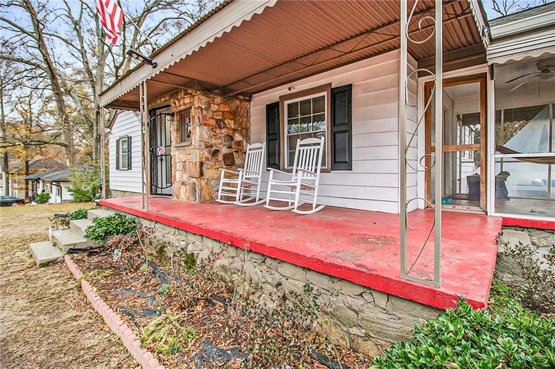 Image for property 8451 Duncan Street, Douglasville, GA 30134