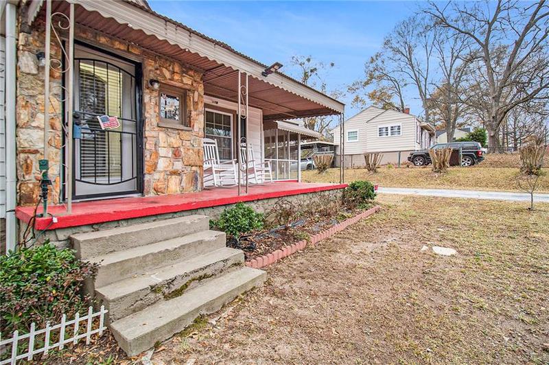 Image for property 8451 Duncan Street, Douglasville, GA 30134