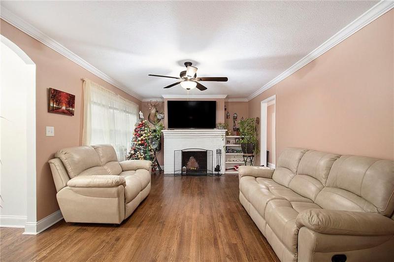 Image for property 8451 Duncan Street, Douglasville, GA 30134