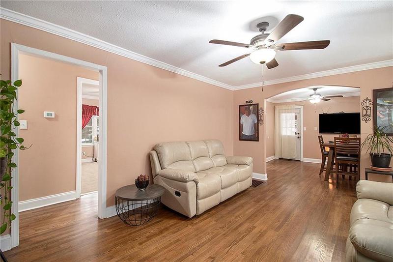 Image for property 8451 Duncan Street, Douglasville, GA 30134
