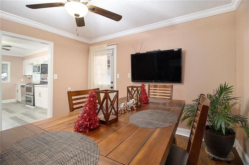 Image for property 8451 Duncan Street, Douglasville, GA 30134
