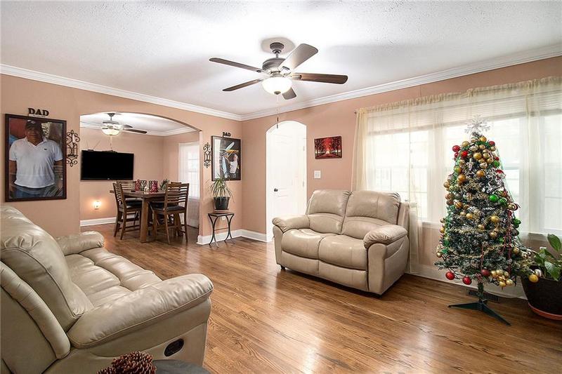 Image for property 8451 Duncan Street, Douglasville, GA 30134