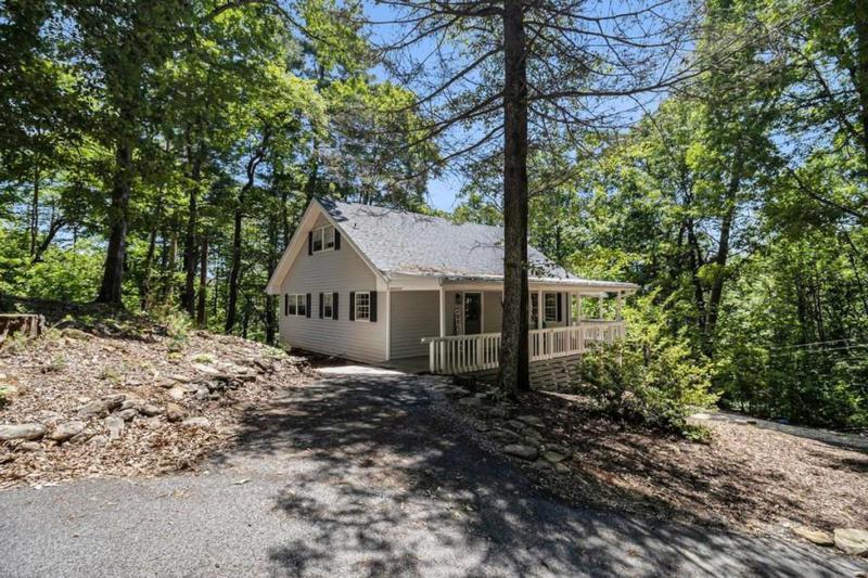 Image for property 147 Hester Gap Road, Cleveland, GA 30528