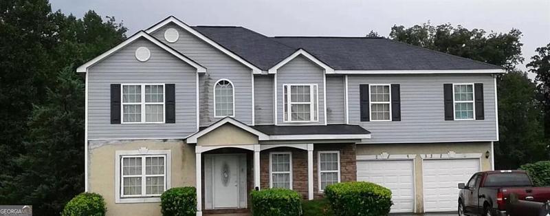 Image for property 3551 Northgate Cove, Ellenwood, GA 30294