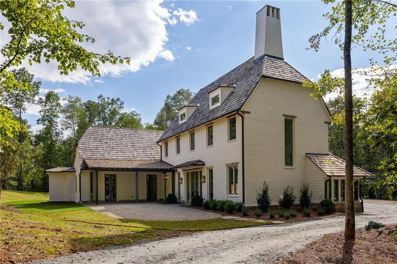 Image for property 8350 Farmette Bend, Chattahoochee Hills, GA 30268