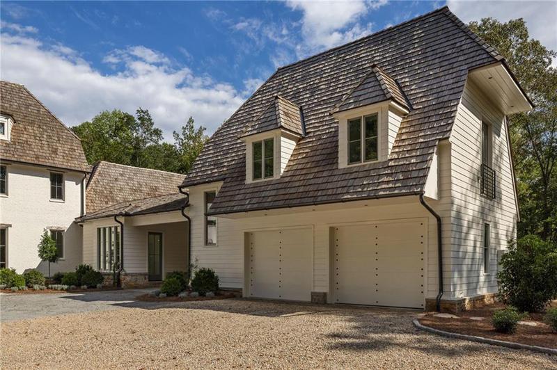 Image for property 8350 Farmette Bend, Chattahoochee Hills, GA 30268