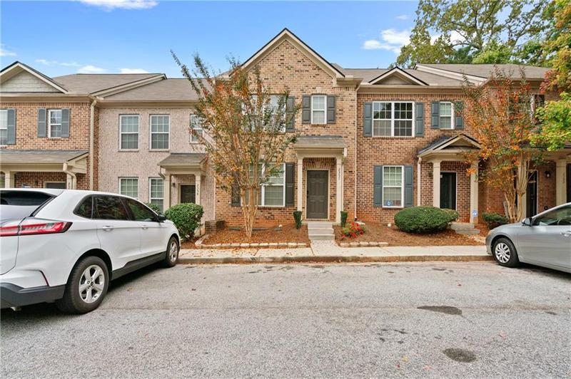 Image for property 2357 Bayrose Circle 57B, East Point, GA 30344