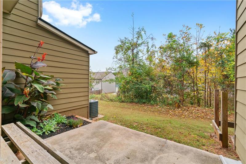 Image for property 2357 Bayrose Circle 57B, East Point, GA 30344