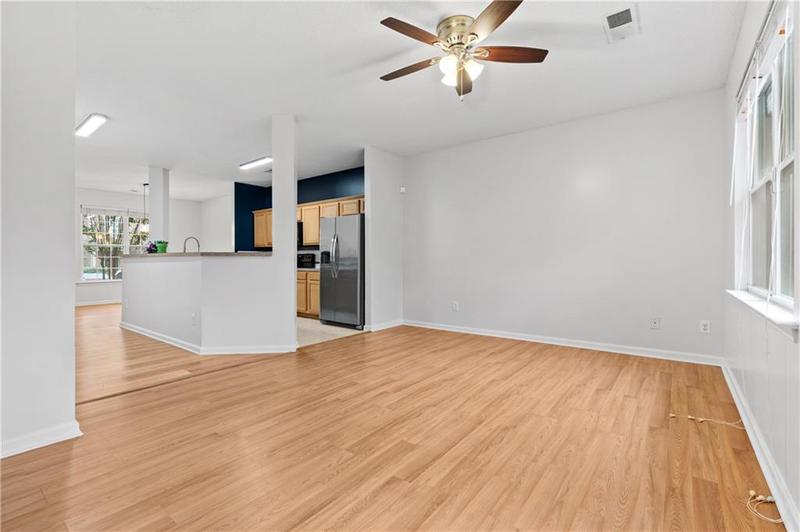 Image for property 2357 Bayrose Circle 57B, East Point, GA 30344