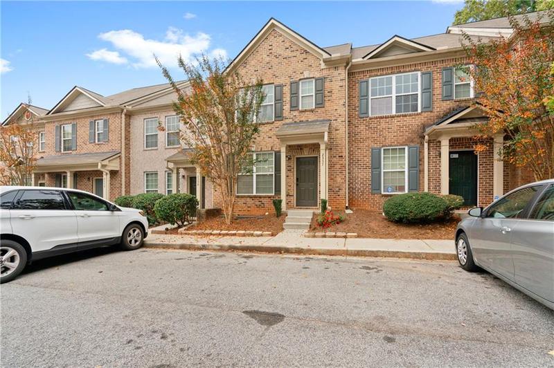 Image for property 2357 Bayrose Circle 57B, East Point, GA 30344