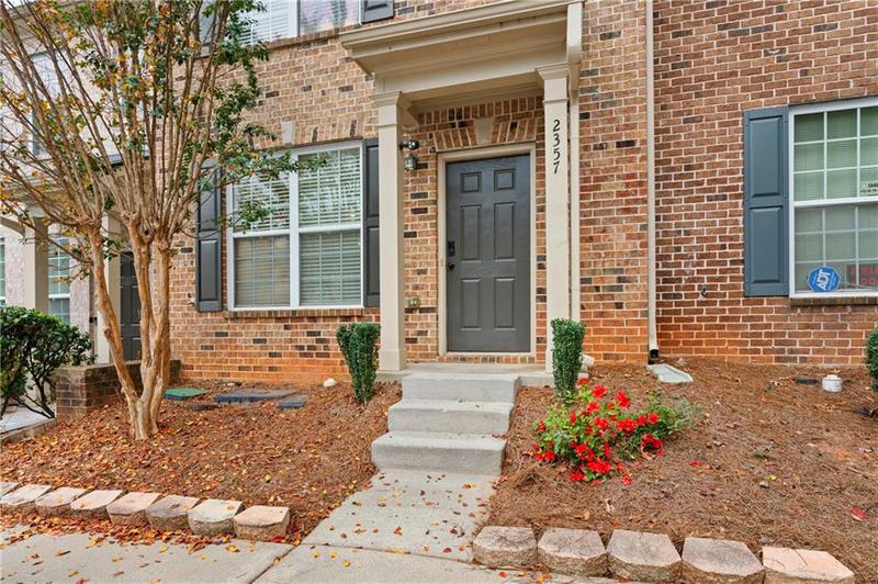 Image for property 2357 Bayrose Circle 57B, East Point, GA 30344