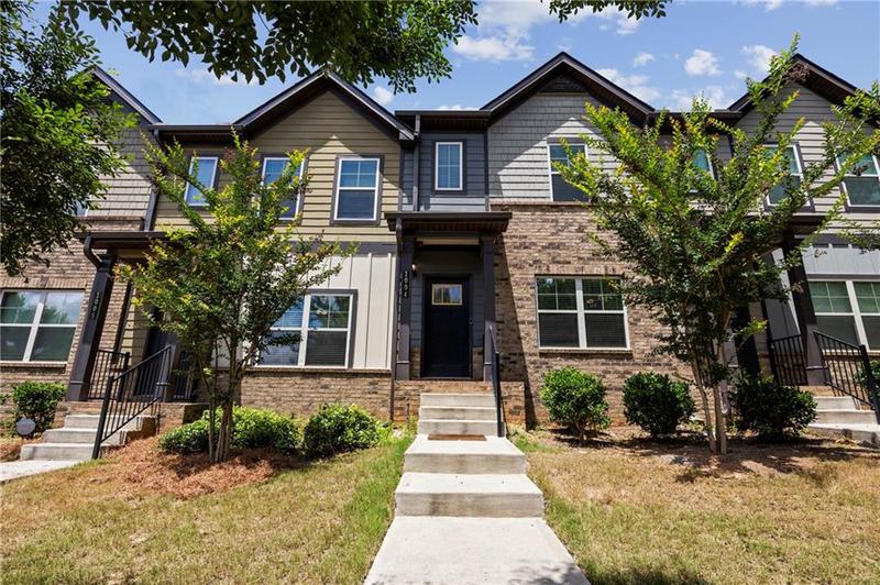 Image for property 1004 Bayrose Circle, East Point, GA 30344
