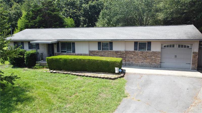 Image for property 200 Danny Circle, Calhoun, GA 30701