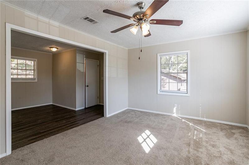 Image for property 6230 Kensington Court, Austell, GA 30106