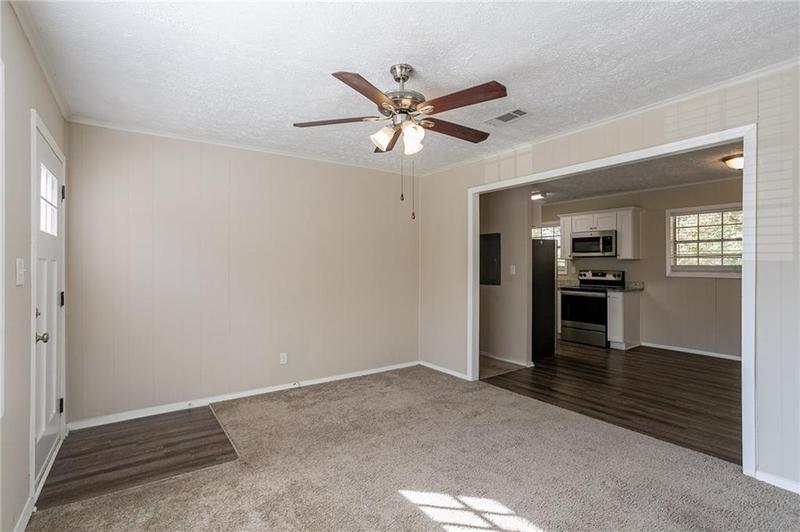 Image for property 6230 Kensington Court, Austell, GA 30106