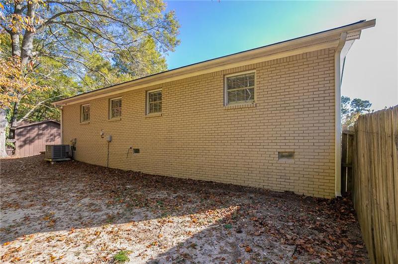 Image for property 6230 Kensington Court, Austell, GA 30106