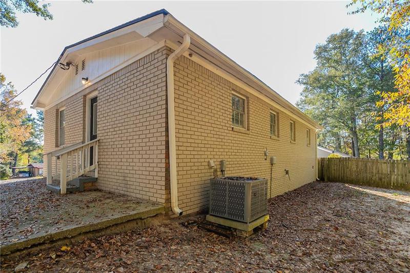 Image for property 6230 Kensington Court, Austell, GA 30106
