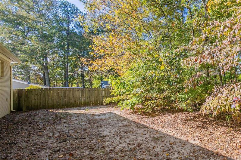 Image for property 6230 Kensington Court, Austell, GA 30106