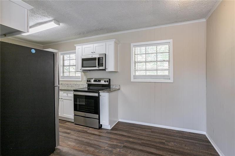 Image for property 6230 Kensington Court, Austell, GA 30106