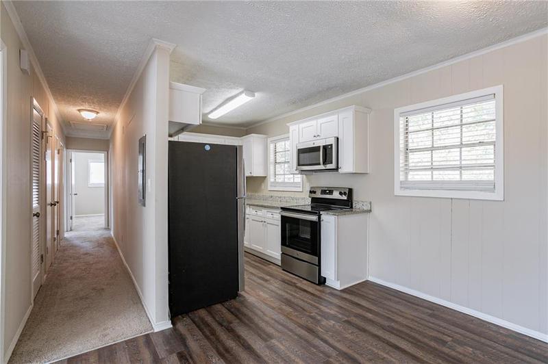 Image for property 6230 Kensington Court, Austell, GA 30106