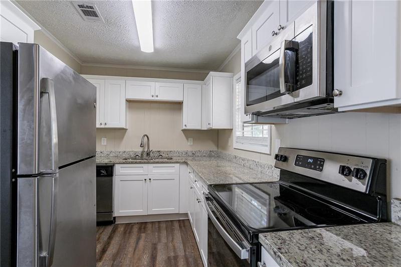 Image for property 6230 Kensington Court, Austell, GA 30106