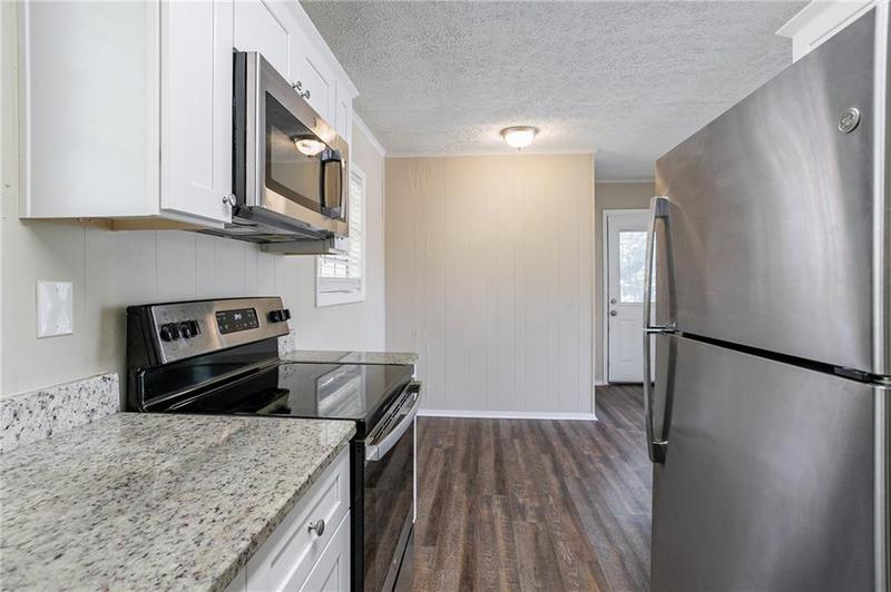 Image for property 6230 Kensington Court, Austell, GA 30106