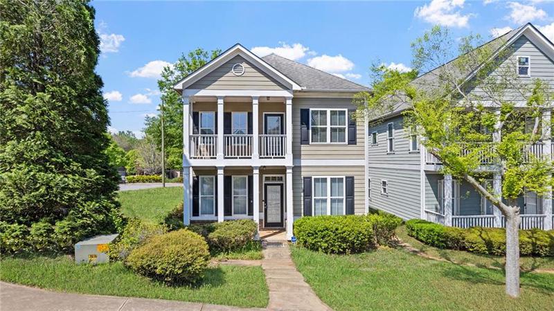 Image for property 121 Dunleith Parkway, Marietta, GA 30008