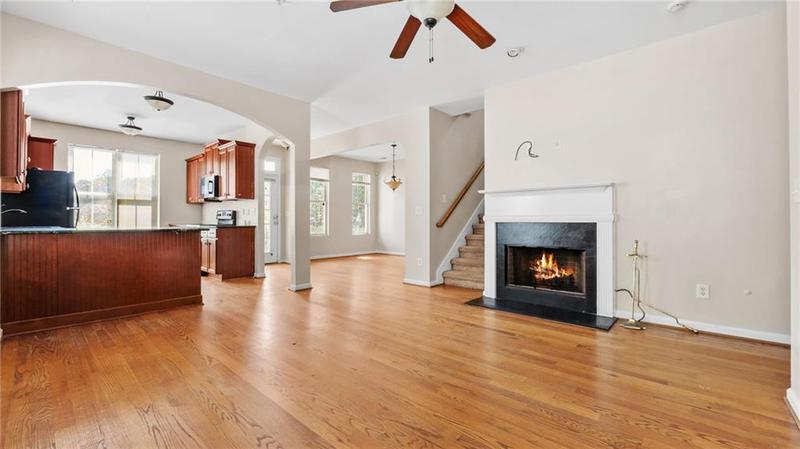 Image for property 121 Dunleith Parkway, Marietta, GA 30008