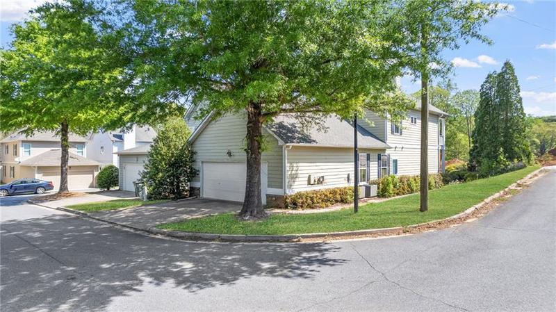 Image for property 121 Dunleith Parkway, Marietta, GA 30008