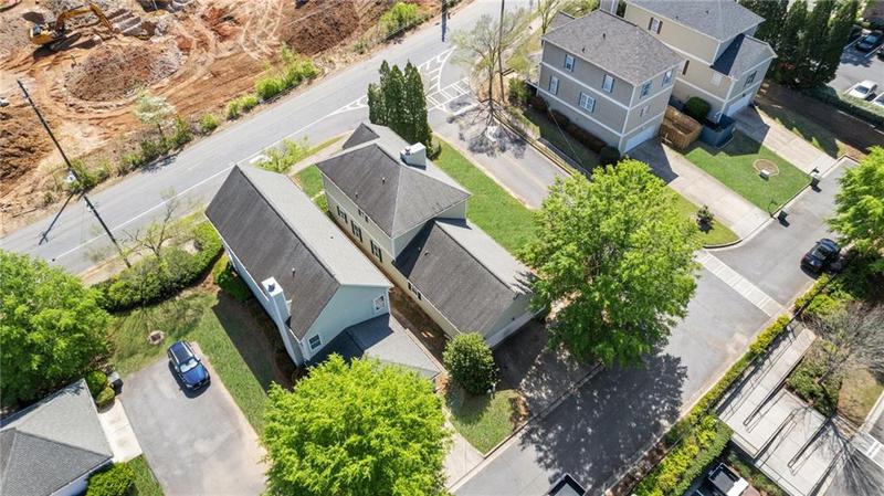 Image for property 121 Dunleith Parkway, Marietta, GA 30008