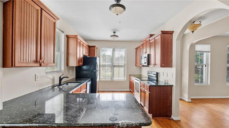 Image for property 121 Dunleith Parkway, Marietta, GA 30008