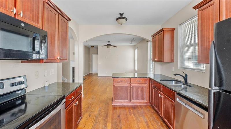 Image for property 121 Dunleith Parkway, Marietta, GA 30008