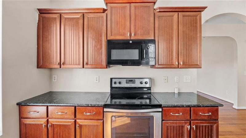 Image for property 121 Dunleith Parkway, Marietta, GA 30008