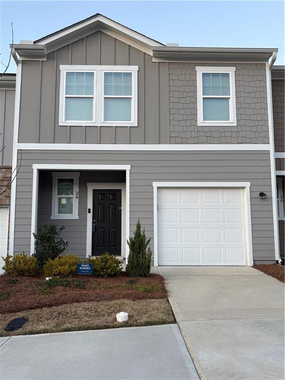 Image for property 24 Kielder Drive, Winder, GA 30680
