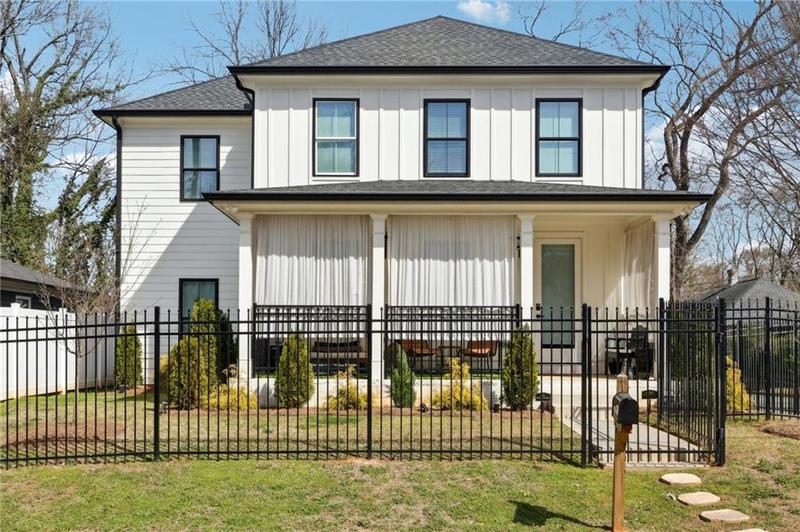 Image for property 969 Parsons Street, Atlanta, GA 30314