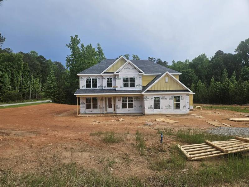 Image for property 3301 Lions Ruby Lane, Atlanta, GA 30349